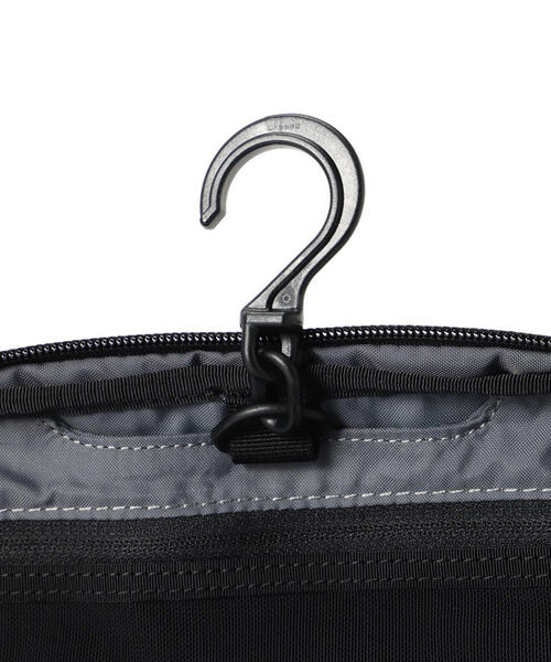 Aer(エアー)の「Aer(エアー)Travel Kit 2 BLACK AER-21039 正規商品(ハンドバッグ・メンズ・ブラック・F)」の19枚目の写真