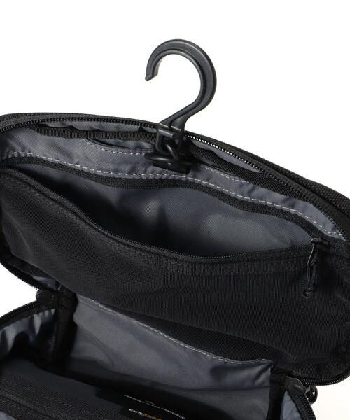 Aer(エアー)の「Aer(エアー)Travel Kit 2 BLACK AER-21039 正規商品(ハンドバッグ・メンズ・ブラック・F)」の20枚目の写真