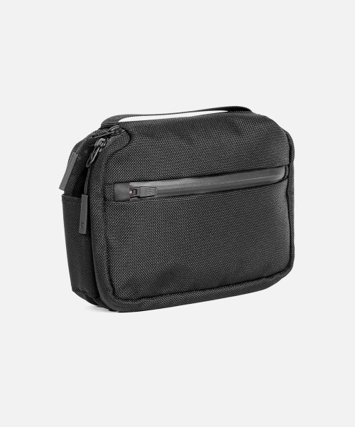 Aer(エアー)の「Aer(エアー)Travel Kit 2 BLACK AER-21039 正規商品(ハンドバッグ・メンズ・ブラック・F)」の2枚目の写真