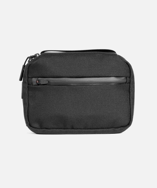 Aer(エアー)の「Aer(エアー)Travel Kit 2 BLACK AER-21039 正規商品(ハンドバッグ・メンズ・ブラック・F)」の3枚目の写真
