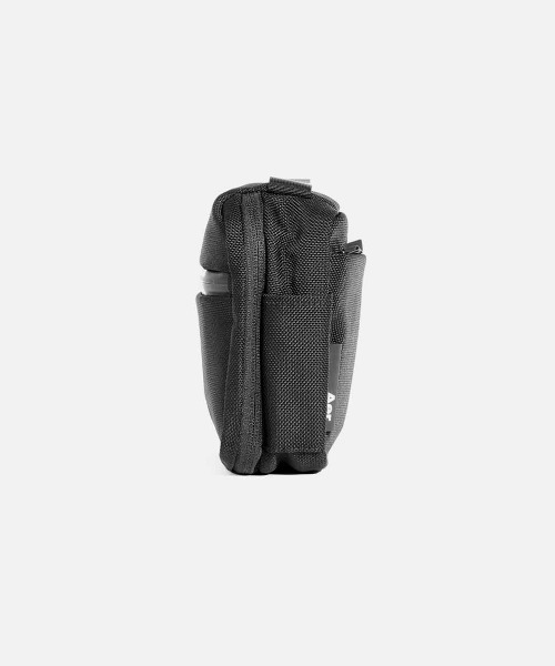 Aer(エアー)の「Aer(エアー)Travel Kit 2 BLACK AER-21039 正規商品(ハンドバッグ・メンズ・ブラック・F)」の4枚目の写真