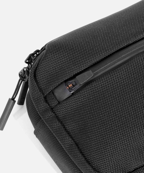 Aer(エアー)の「Aer(エアー)Travel Kit 2 BLACK AER-21039 正規商品(ハンドバッグ・メンズ・ブラック・F)」の13枚目の写真
