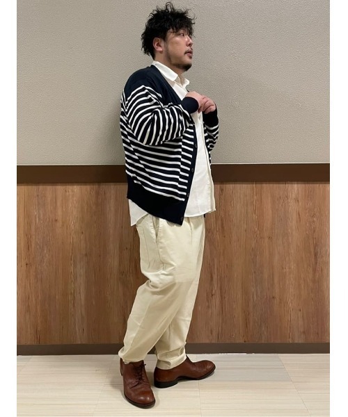マークアンドロナ　ボタニカル　ナスカン付きストレッチハーフパンツ　Sサイズ ストレッチイージーハーフパンツ（風が通るベンチレーション切替