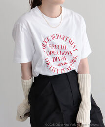 GOOD ROCK SPEED | 【GOOD ROCK SPEED/グッドロックスピード】NYC Tシャツ(Tシャツ/カットソー)