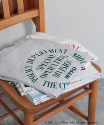 GOOD ROCK SPEED | 【GOOD ROCK SPEED/グッドロックスピード】NYC Tシャツ(Tシャツ/カットソー)