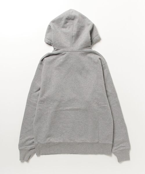 Maison Kitsune（メゾンキツネ）の「DRESSED FOX RELAXED HOODIE