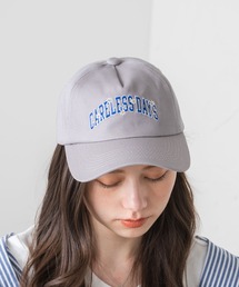 WEGO/5パネルキャップ