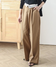 SUGAR BISKET | 2wayハイウエストパンツ(その他パンツ)