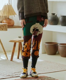 BEDSIDEDRAMA | In The Room Leggings(レギンス/スパッツ)
