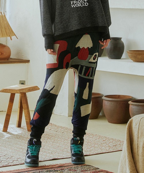 BEDSIDEDRAMA(ベットサイドドラマ)の「In The Room Leggings(レギンス/スパッツ・レディース・その他1/その他2・1)」の2枚目の写真