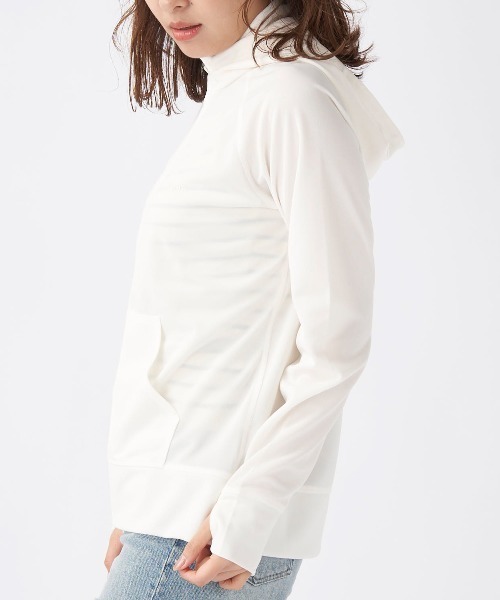dolce.大人気ラッシュガード rash guard/tops/white | maison de Dolce.