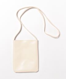 AVALON(U.Q)（アバロン）の「合皮スマホショルダー（ショルダーバッグ）」