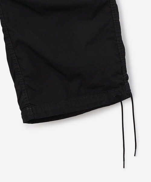 THE SHINZONE(ザ シンゾーン)の「THE SHINZONE | WIND OVER PANTS WOMEN(カーゴパンツ・レディース・ブラック/オリーブ・34/36)」の16枚目の写真