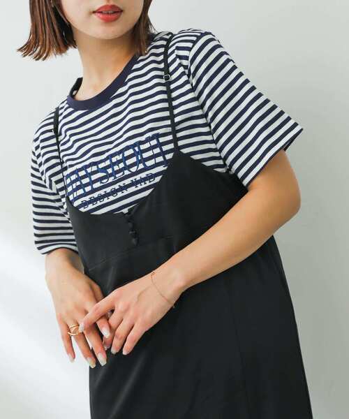 SENSE OF PLACE by URBAN RESEARCH(センスオブプレイスバイアーバンリサーチ)の「『別注』DAY DAY SEOUL×SENSE OF PLACE グラフィックTシャツ(Tシャツ/カットソー・レディース・その他2/その他1/その他3・ONE)」の6枚目の写真