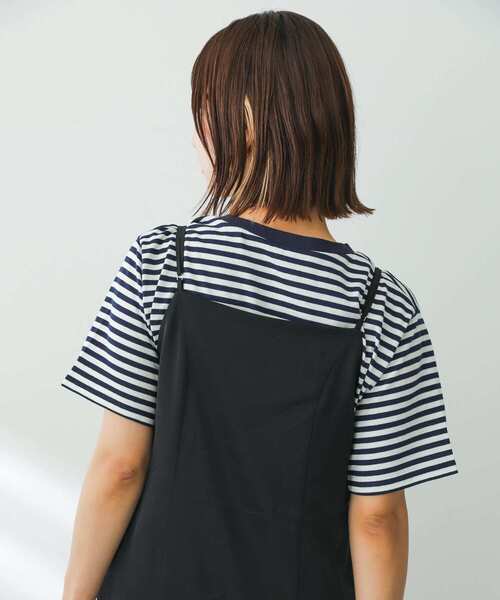 SENSE OF PLACE by URBAN RESEARCH(センスオブプレイスバイアーバンリサーチ)の「『別注』DAY DAY SEOUL×SENSE OF PLACE グラフィックTシャツ(Tシャツ/カットソー・レディース・その他2/その他1/その他3・ONE)」の10枚目の写真