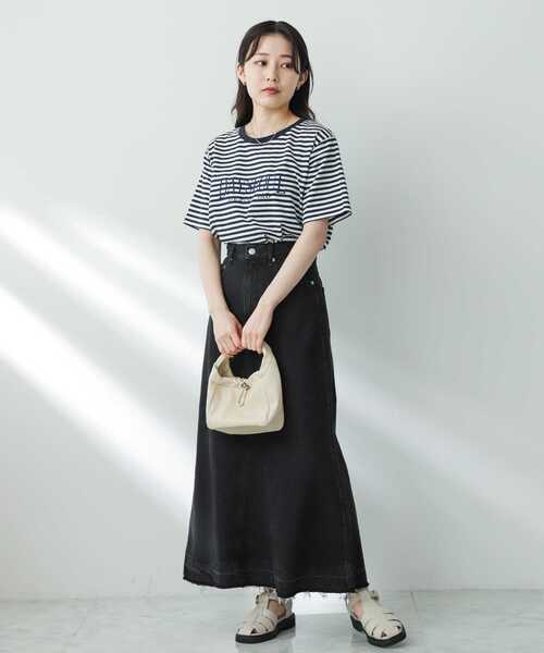 SENSE OF PLACE by URBAN RESEARCH(センスオブプレイスバイアーバンリサーチ)の「『別注』DAY DAY SEOUL×SENSE OF PLACE グラフィックTシャツ(Tシャツ/カットソー・レディース・その他2/その他1/その他3・ONE)」の7枚目の写真
