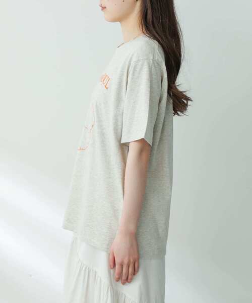 SENSE OF PLACE by URBAN RESEARCH(センスオブプレイスバイアーバンリサーチ)の「『別注』DAY DAY SEOUL×SENSE OF PLACE グラフィックTシャツ(Tシャツ/カットソー・レディース・その他2/その他1/その他3・ONE)」の15枚目の写真