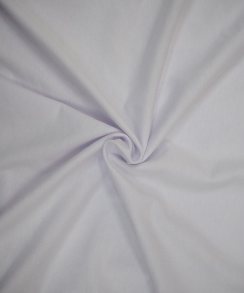 DiamondHearts（ダイヤモンドハーツ）の「アシンメトリーデザインロングTシャツ（Tシャツ/カットソー・レディース・ブラック/ホワイト/グレー・FREE）」の9枚目の写真