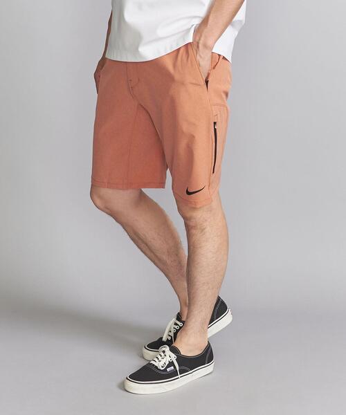 Nike バーガンディ ショートパンツ S NIKE(ナイキ) / 19SS/NRG A18 Short/ショートパンツ/S
