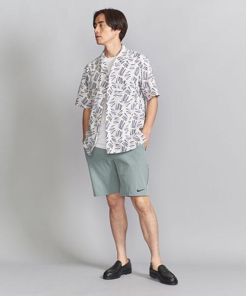 F.C.R.B✖️NIKE✖️マスターマインド　ショートパンツ　SOPH 楽天市場】ナイキ ショートパンツ メンズ DF CHLNR ショート 5BF