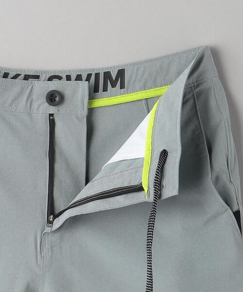 xxl NIKE swim ショートパンツ　黒白 xxl NIKE swim ショートパンツ 黒白（NIKE(ナイキ) / WOVEN