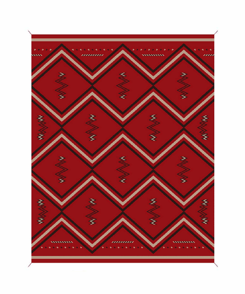 ラグ・カーペット KAYANTA RUG 200x250cm ACME FURNITURE セール】KAYANTA RUG 200x250 カエンタ ラグ（ラグ/マット）｜ACME