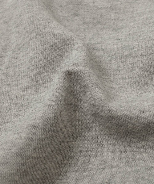 GLAZOS（グラソス）の「スムース・ワイドカーゴハーフパンツ（カーゴパンツ・キッズ・ネイビー/グレー・160cm/140cm/150cm/170cm）」の10枚目の写真