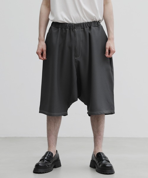 【 SALE中❗️】orSlow / BEAMS リアルツリーバギーショーツ orSlow × BEAMS 別注 SUPER DAD'S CAMO SHORTS 人気の秘密
