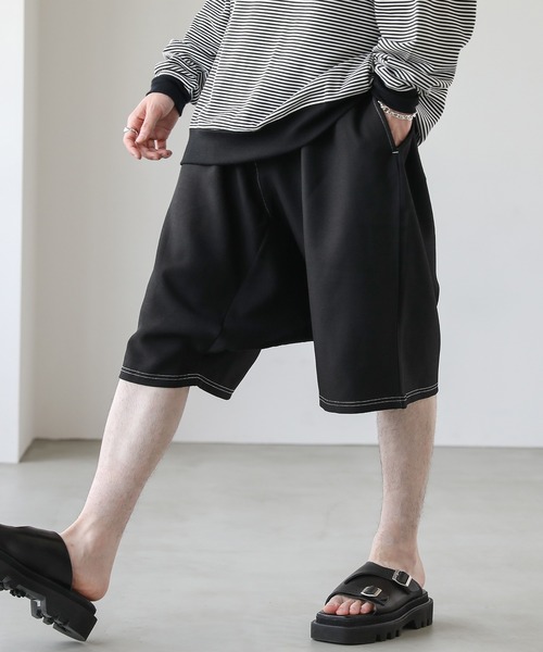 【 SALE中❗️】orSlow / BEAMS リアルツリーバギーショーツ orSlow × BEAMS 別注 SUPER DAD'S CAMO SHORTS 人気の秘密