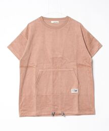 MAISON mou（メゾンムー）の「【sownoas/サウノアーズ】パイルTSH（Tシャツ/カットソー）」