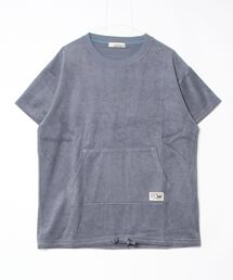 MAISON mou（メゾンムー）の「【sownoas/サウノアーズ】パイルTSH（Tシャツ/カットソー）」