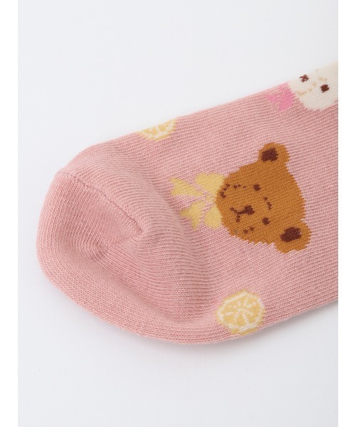 PINK HOUSE（ピンクハウス）の「PINK HOUSE×misako aoki Animal