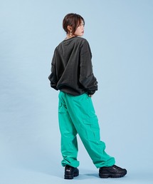 RVCA（ルーカ）の「RVCA/ルーカ トレーナー / スウェット