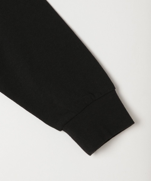 GLOBAL WORK(グローバルワーク)の「ヘビロッTEE/スパンコール/907686(Tシャツ/カットソー・キッズ・ブラック系その他/ブラック・100cm/110cm/120cm/130cm/140cm/150cm/160cm)」の10枚目の写真