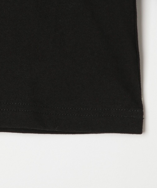 GLOBAL WORK(グローバルワーク)の「ヘビロッTEE/スパンコール/907686(Tシャツ/カットソー・キッズ・ブラック系その他/ブラック・100cm/110cm/120cm/130cm/140cm/150cm/160cm)」の11枚目の写真