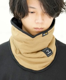5050WORKSHOP(tBteB[tBteB[[NVbv)5050WORKSHOP NECK WARMER -PACKABLE NECK WARMER lbNEH[}[(}t[)