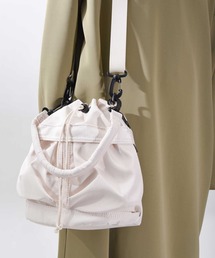 folka | 7A3 THE 2WAY PORTERs TOOL BAG /ポーターズ ツール バッグ/ ショルダーバッグ/ハンドバッグ/バケツ型 超軽量【Maison select -メゾンセレクト-】(ショルダーバッグ)