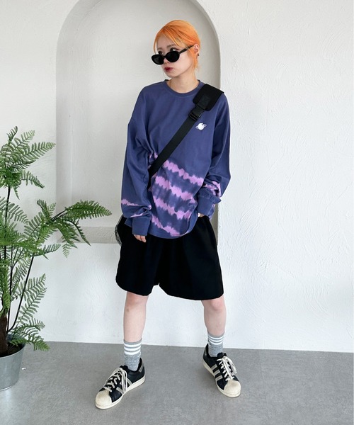 ダイタク 家 ロンT Tシャツ ダイタク 家 ロンT Tシャツ ダイタク 家