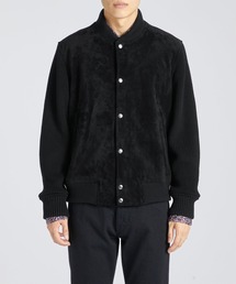 Paul Smith 24AW スエードジャケット 2045492672-