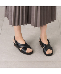 Bio Fitter（バイオフィッター）の「【biofitter】 クロスナースサンダル（サンダル）」