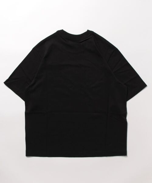 NIKE(ナイキ)の「【NIKE】NSW OC 3 ボクシー S/S TS(Tシャツ/カットソー・レディース・ブラック・SMALL/MEDIUM)」の2枚目の写真