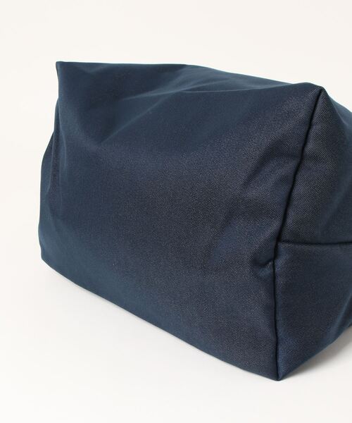 KELTY（ケルティ）の「【KELTY/ケルティ】シーズン限定デニム調ショルダー付きトートバッグ/DENIM TOTE WITH BELT（トートバッグ・メンズ・ネイビー/ダークネイビー・FREE）」の9枚目の写真