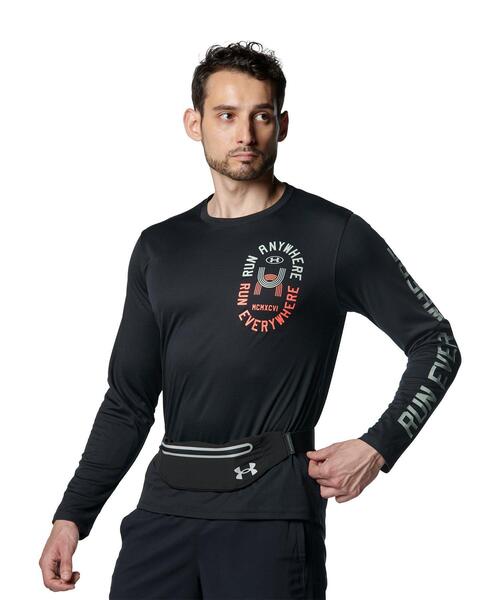 UNDER ARMOUR - UNDER ARMOUR(アンダーアーマー)　長袖　薄手　メンズ　LG　新品 楽天市場】【全品対象最大10％OFFクーポン！7/29 10:00〜8/1 23