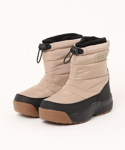 スノーブーツ moz モズ MOZ レディース スノーブーツ ウインターブーツ 防水 防寒