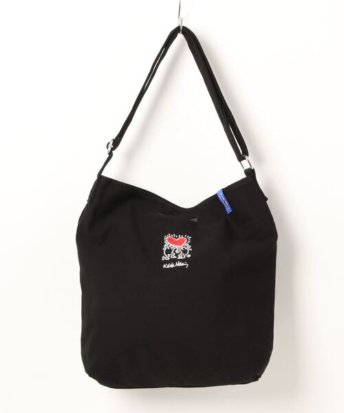Keith Haring（キース・ヘリング）の「【 Keith Haring / キースへ