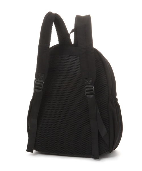 studio CLIP(スタディオクリップ)の「サコッシュ付きデイパック(バックパック/リュック・レディース・チャコール/ブラック・FREE)」の6枚目の写真