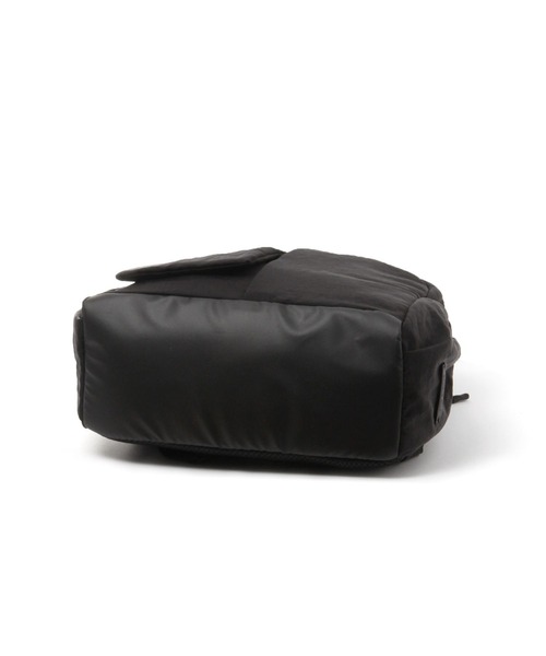 studio CLIP(スタディオクリップ)の「サコッシュ付きデイパック(バックパック/リュック・レディース・チャコール/ブラック・FREE)」の7枚目の写真