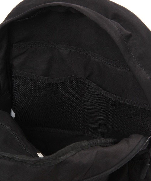 studio CLIP(スタディオクリップ)の「サコッシュ付きデイパック(バックパック/リュック・レディース・チャコール/ブラック・FREE)」の17枚目の写真