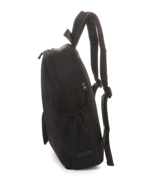 studio CLIP(スタディオクリップ)の「サコッシュ付きデイパック(バックパック/リュック・レディース・チャコール/ブラック・FREE)」の5枚目の写真