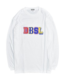 スポーティーDBSL 長袖Tシャツ